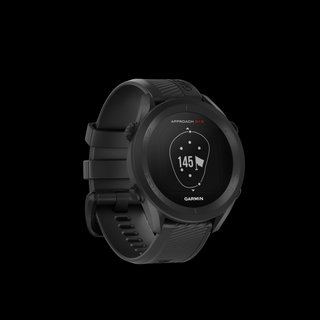 RELOJ DE GOLF - GARMIN APPROACH S12 GRIS