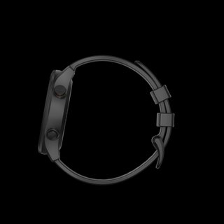 RELOJ DE GOLF - GARMIN APPROACH S12 GRIS