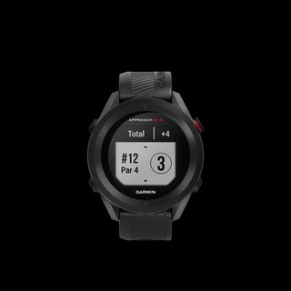 RELOJ DE GOLF - GARMIN APPROACH S12 GRIS
