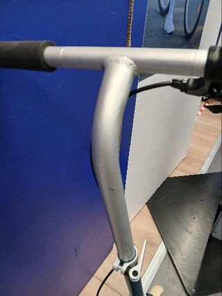 PATINETE ADULTO R500 PETROL