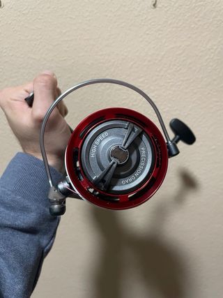 Vercelli Oxygen SKA.