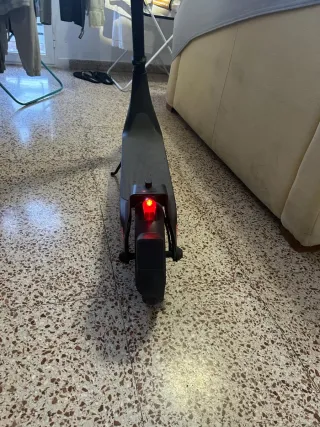 Patinete Eléctrico Xiaomi 4 LITE 2ND GEN