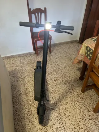 Patinete Eléctrico Xiaomi 4 LITE 2ND GEN