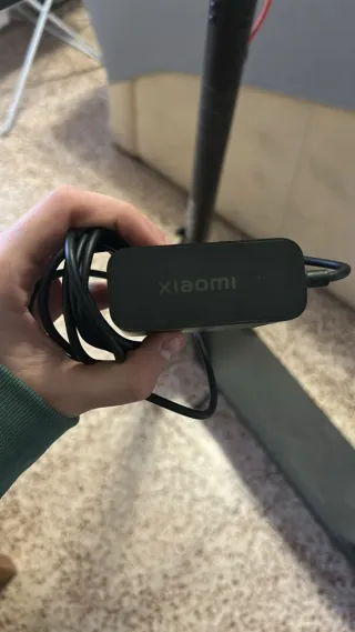 Patinete Eléctrico Xiaomi 4 LITE 2ND GEN