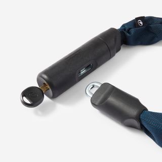 Candado Bicicleta Cadena 500 L