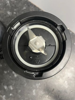 Batidora y Licuadora Eléctrica