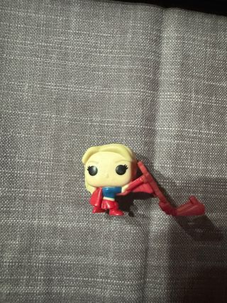 Sorpresa Kinder Joy Personaggio