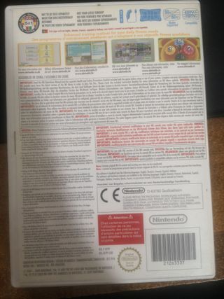 Wii Fit Plus Nintendo Completo ITA