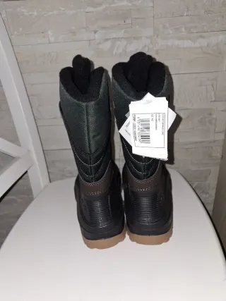 Stivali da neve uomo/donna