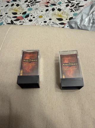 El Anillo Único Juego de Dados