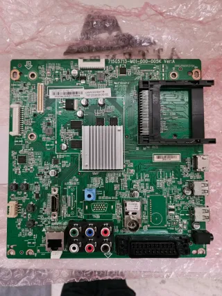 Scheda Madre Philips Smart TV 715G5713-M01-000-005