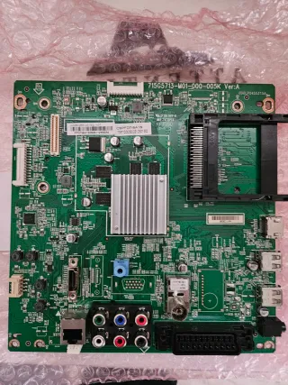 Scheda Madre Philips Smart TV 715G5713-M01-000-005