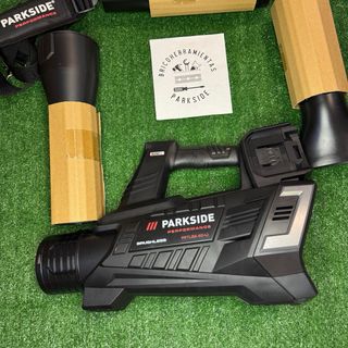 Soplador Parkside Performance 20V