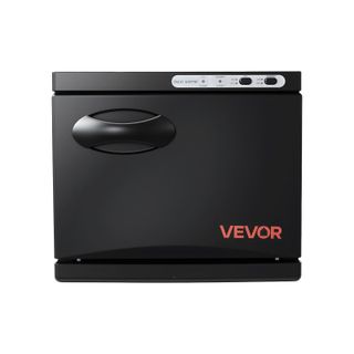 Scaldasciugamani con Sterilizzatore da 8 Litri