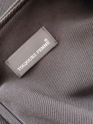 Vestito TOUJOURS FEMME nero taglia S