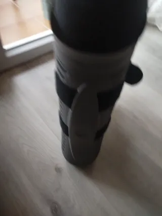 Bota ortopédica ajustable Talla L