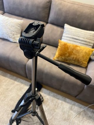 Trípode Dörr Adventure Hercules