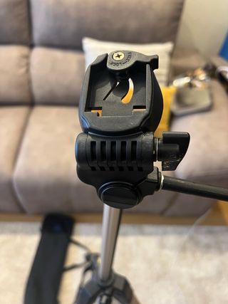 Trípode Dörr Adventure Hercules