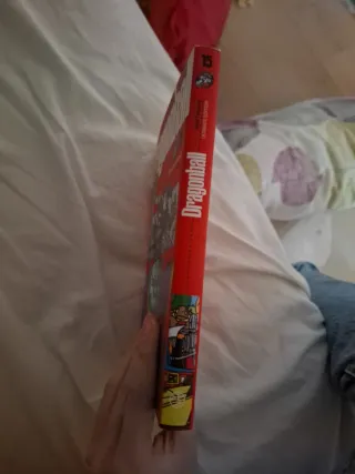 Dragon Ball Ultimate nº 15/34