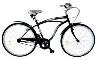 Bici da uomo telaio e ruote