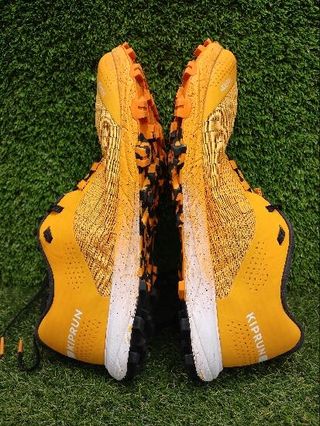 Zapatillas trail running competición Hombre - Kiprun Race