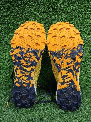 Zapatillas trail running competición Hombre - Kiprun Race