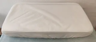 NUEVA: Cuna CoolDreams con ruedas + kit de colecho