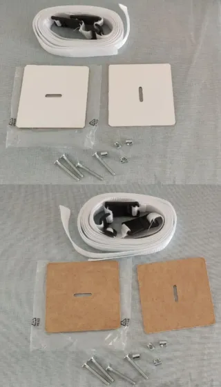 NUEVA: Cuna CoolDreams con ruedas + kit de colecho