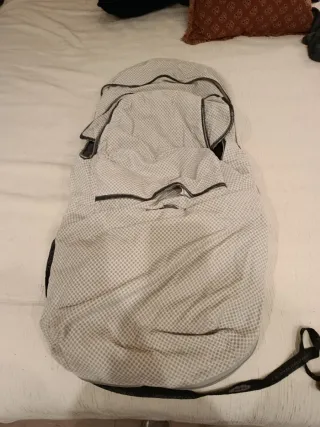 Funda Uzturre para silla de bebé