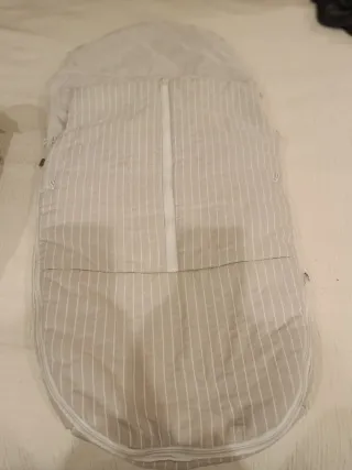 Funda Uzturre para silla de bebé