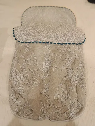 Funda Uzturre para silla de bebé