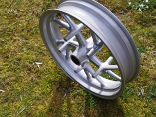 Llanta Delantera BMW K1200S/R