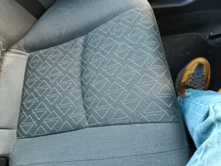 Mercedes-Benz Clase C 2004