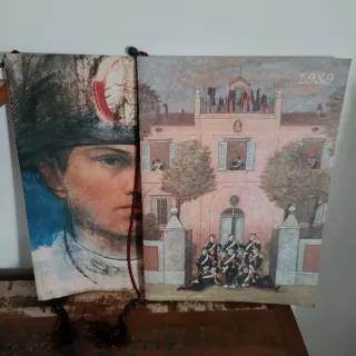 Calendari Storici dei Carabinieri