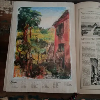 Calendari Storici dei Carabinieri