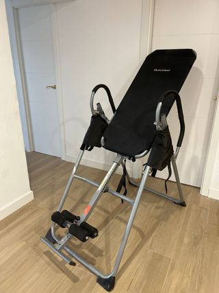 Tabla inversora quirumed