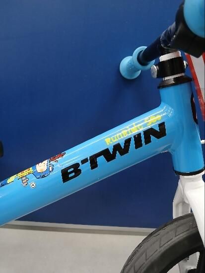 Btwin 14"