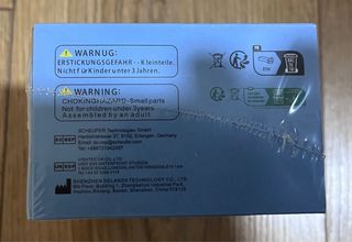 Cámara Digital Infantil 3+