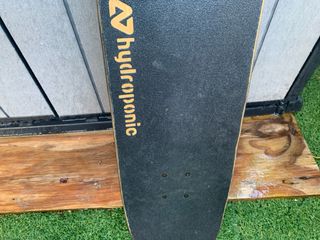 Skateboarding Diseño Calavera