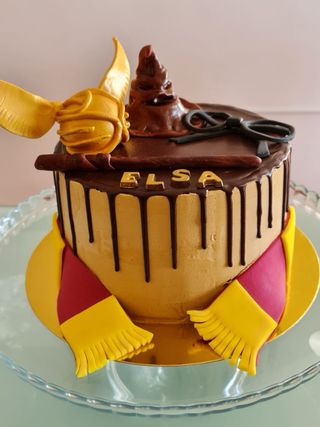 Tartas personalizadas para eventos.