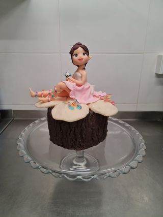 Tartas personalizadas para eventos.