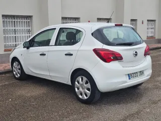 Opel Corsa 2015