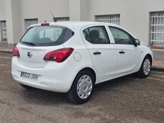 Opel Corsa 2015