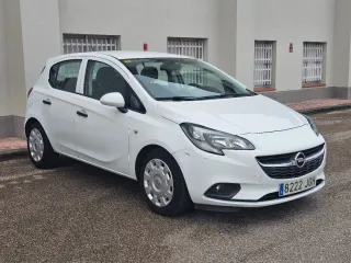 Opel Corsa 2015
