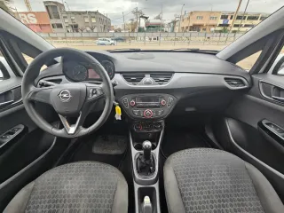 Opel Corsa 2015