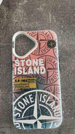 iPhone16 StoneIceland Cases (All Colors) 2 for 15€