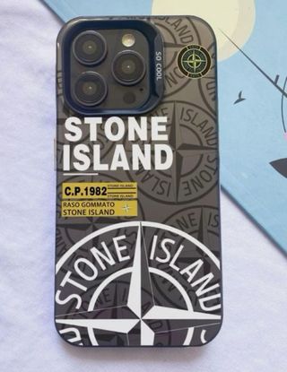 iPhone16 StoneIceland Cases (All Colors) 2 for 15€