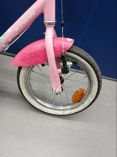 Btwin 14" unicorn 500