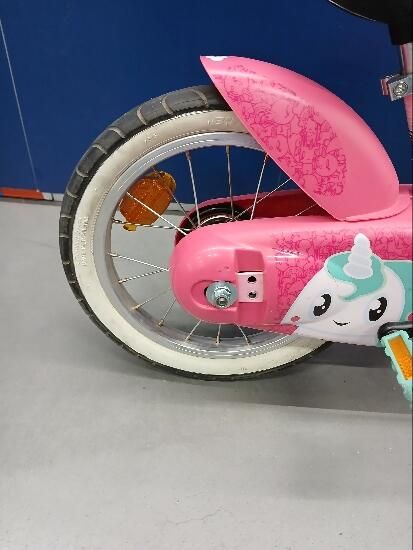 Btwin 14" unicorn 500