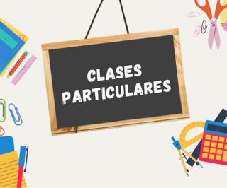 Clases particulares